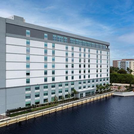 Tru By Hilton Miami Airport South Blue Lagoon, Fl Exterior photo