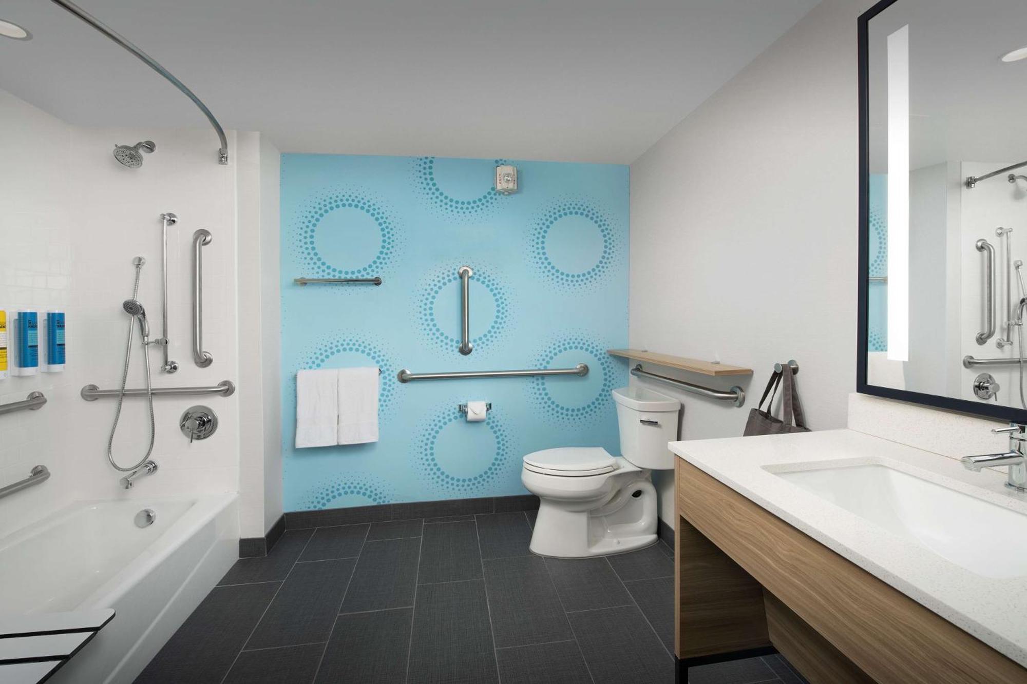 Tru By Hilton Miami Airport South Blue Lagoon, Fl Exterior photo