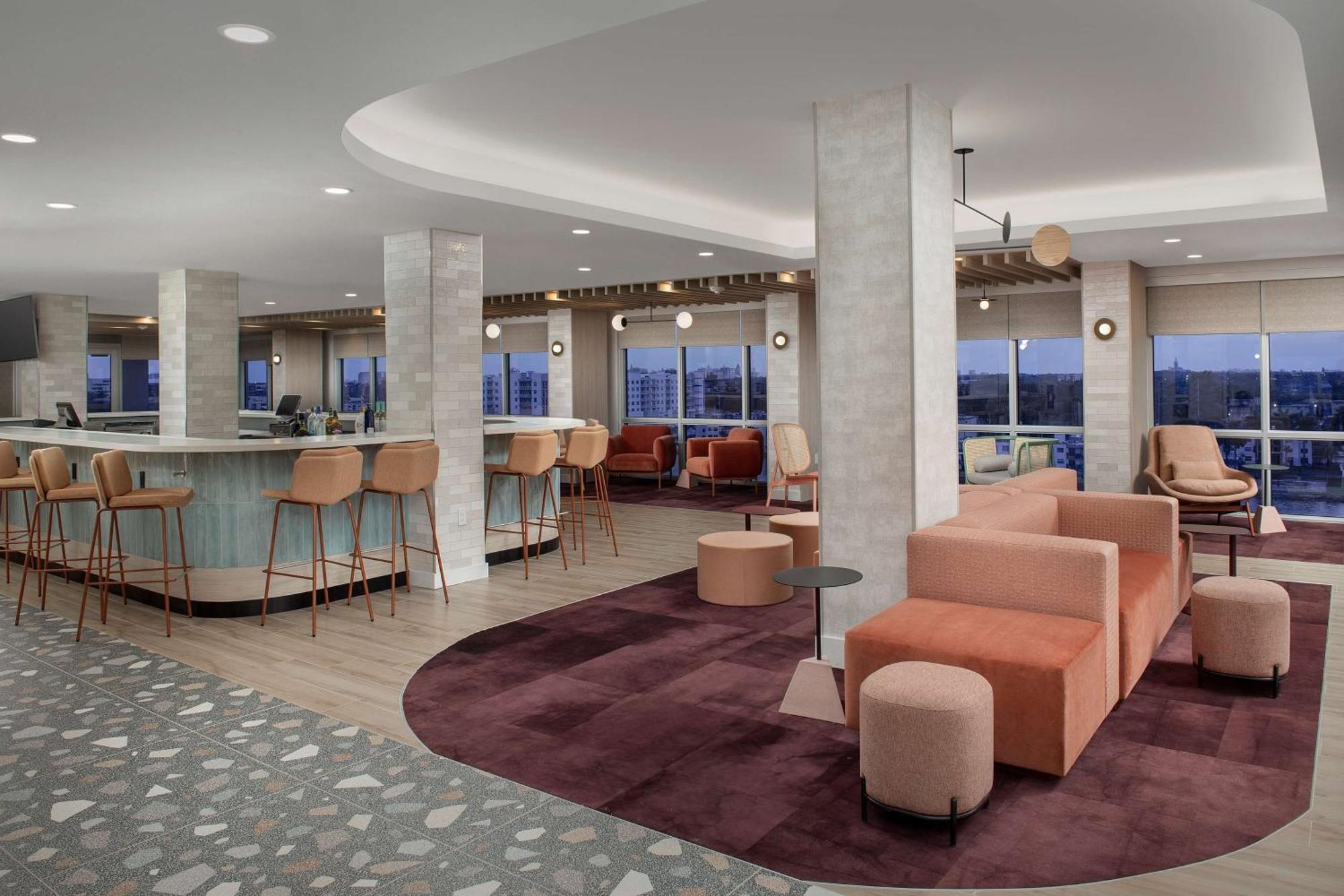 Tru By Hilton Miami Airport South Blue Lagoon, Fl Exterior photo