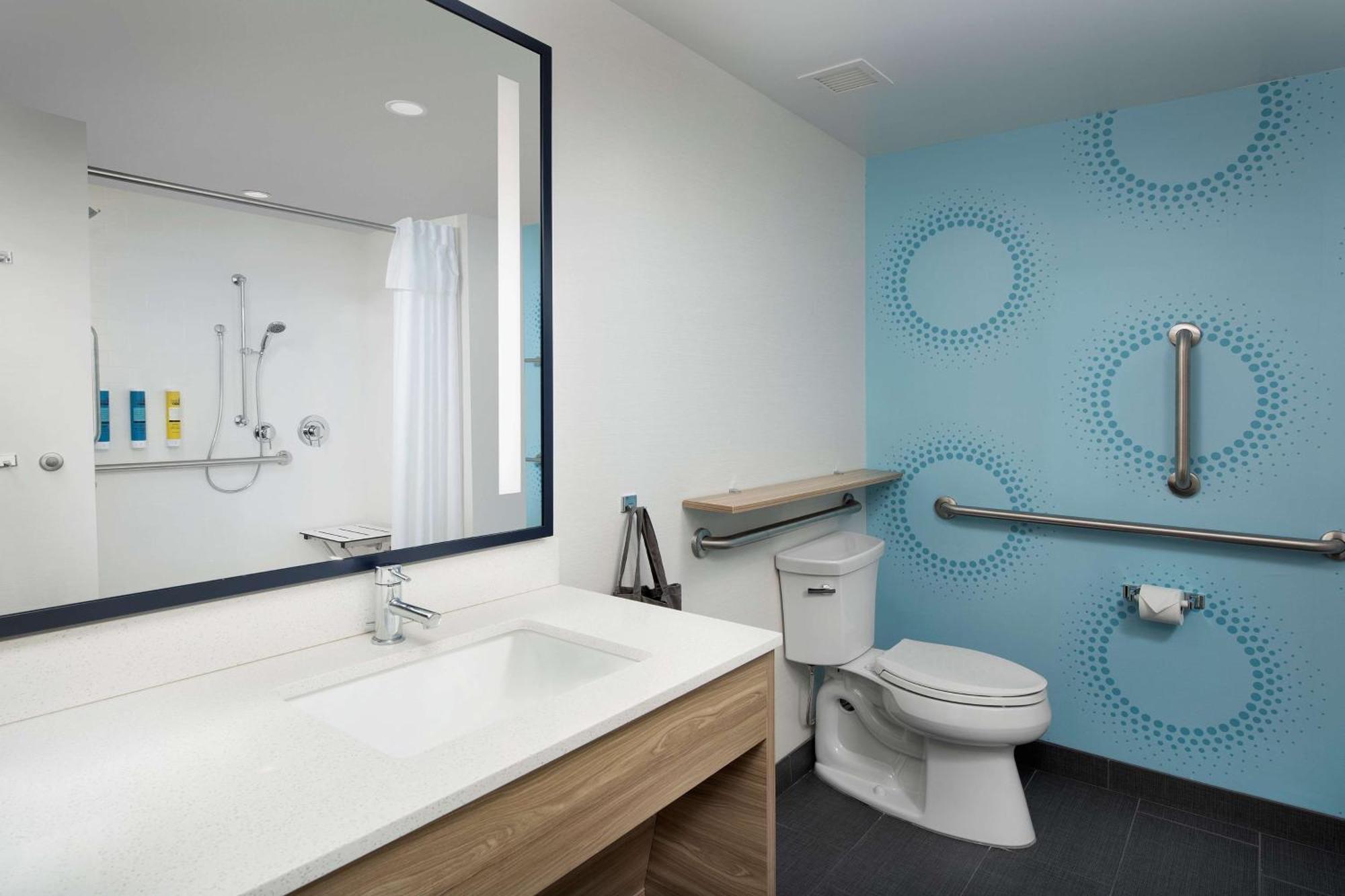 Tru By Hilton Miami Airport South Blue Lagoon, Fl Exterior photo